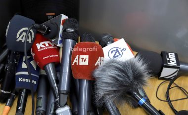 Viti i sfidave të mëdha për gazetarët