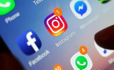 Meta do të kufizojë përmbajtjet e ndjeshme për adoleshentët në Instagram dhe Facebook