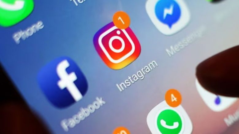 Meta do të kufizojë përmbajtjet e ndjeshme për adoleshentët në Instagram dhe Facebook