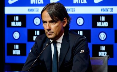 Inzaghi: Superkupa e Italisë është objektivi i parë, Juventusi dhe Milani janë rivalët për titull
