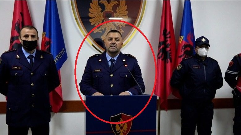 Shqipëri, ish-oficerit të arrestuar të Policisë i sekuestrohen pasuri në vlerë 1 milion euro