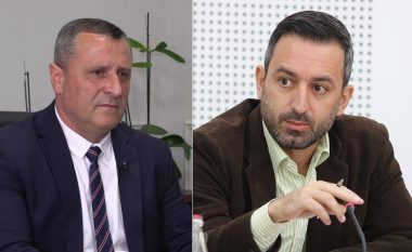 Heqja e urdhërarrestit ndaj Radoiçiqit, deputeti Basha kërkon sqarime nga kryeprokurori Isufaj