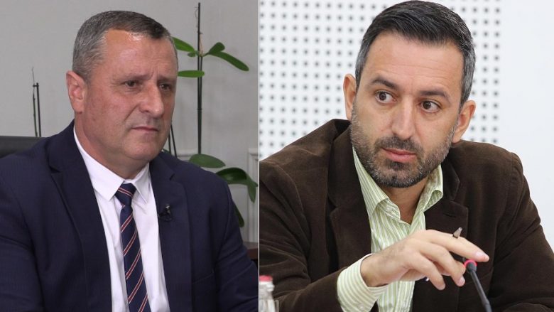 Heqja e urdhërarrestit ndaj Radoiçiqit, deputeti Basha kërkon sqarime nga kryeprokurori Isufaj