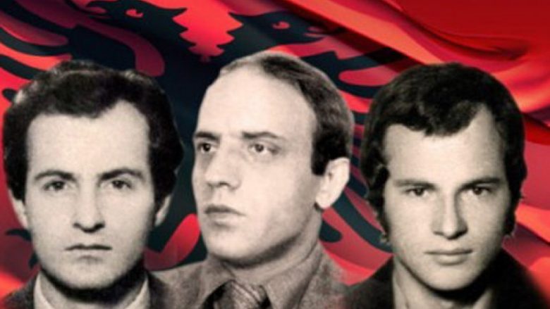 Në 42-vjetorin e vrasjes, krerët e shtetit përkujtojnë vëllezërit Gërvalla e Kadri Zekën