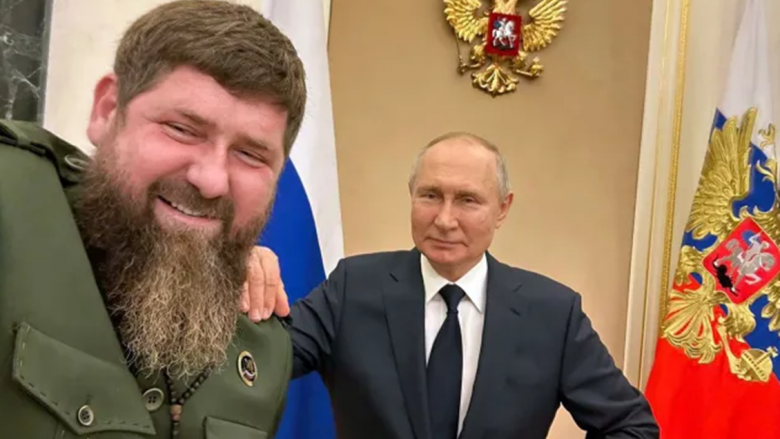 Çfarë komploti po përgatit Kadyrov kundër Rusisë, lideri çeçen flitet se po e bën ushtrinë e tij private