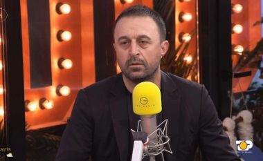 “Ishte ironi, kam përsëritur fjalët e Rozës” – Klodian Duro shpjegon deklaratën që bëri në “Big Brother Vip Albania”