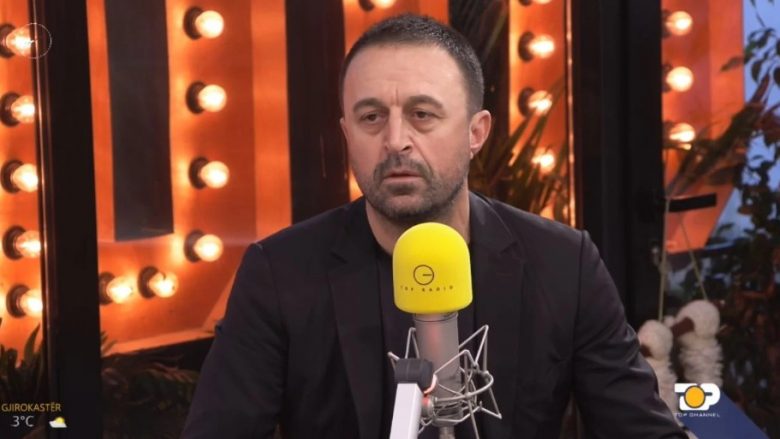 “Ishte ironi, kam përsëritur fjalët e Rozës” – Klodian Duro shpjegon deklaratën që bëri në “Big Brother Vip Albania”