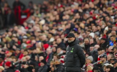 Ndeshja e fundit e Kloppit për Liverpoolin: Çmenduri se sa kanë shkuar çmimet e biletave në Anfield