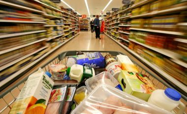 ASK: Çmimet e konsumit shënuan rritje për 4,9% në vitin që lamë pas