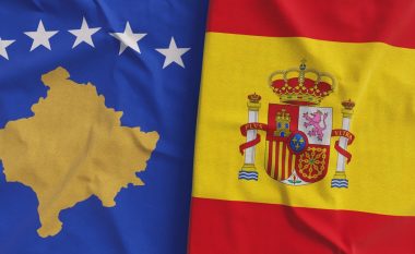 El Pais: Spanja konfirmon se ka njohur pasaportën e Kosovës