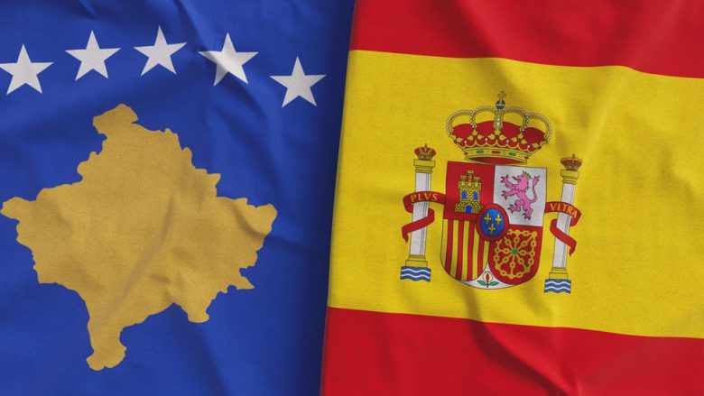 El Pais: Spanja konfirmon se ka njohur pasaportën e Kosovës