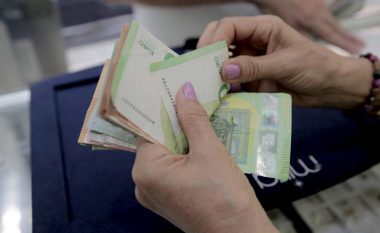 Janë ndalur pesë persona nga Kumanova, dyshohet se kanë bërë falsifikim parash