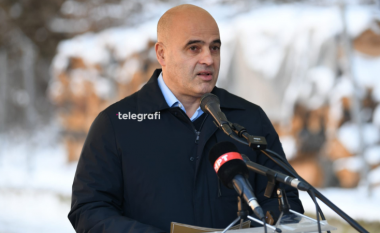Kovaçevski: Do të mbështesim çdo zgjidhje që u mundëson qytetarëve të realizojnë të drejtën e votës