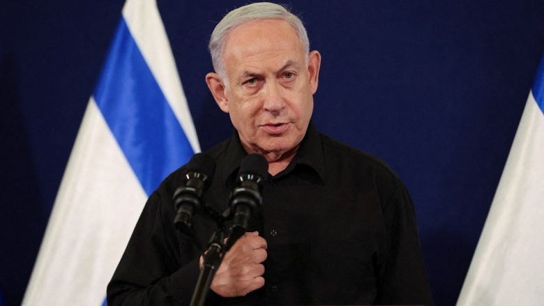 Cilat janë dy fazat e luftës me Hamasin, tregon Benjamin Netanyahu