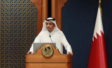 Kryeministri i Katarit, Al Thani: Gaza më nuk ekziston