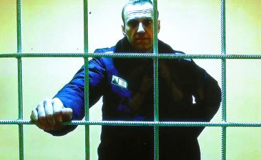 Navalny në ‘qelinë e ndëshkimit’ në një burg të Arktikut