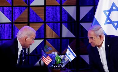 SHBA po shqyrton mundësinë për ndalimin e dërgesave të armëve në Izrael