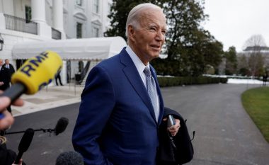 Biden ka lajme të mira për Ukrainën