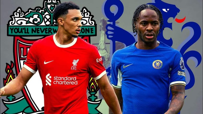 Statistika, analizë, formacionet e mundshme dhe parashikim: Liverpool – Chelsea