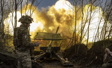 Rusia bënë huqje të mëdha – bombardon gabimisht territorin e vet për herë të katërt brenda muajit