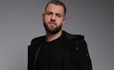 Luiz Ejlli i penduar: I Kërkon falje një ish-banori të Big Brother Vip Albania 2