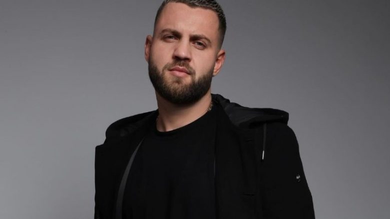 Luiz Ejlli i penduar: I Kërkon falje një ish-banori të Big Brother Vip Albania 2
