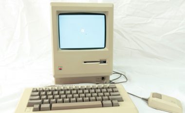 40 vjet më parë Apple lansoi kompjuterin personal Macintosh