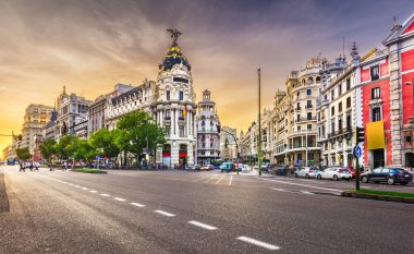 Eksploroni Madridin si një vendas: E gjithë ajo që duhet të vizitoni në kryeqytetin spanjoll në një udhëtim tre ditor