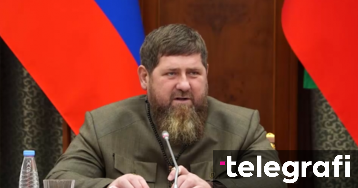 Kadyrov: Nëse nuk e gjejmë kriminelin, do të vrasim anëtarët e familjes së tij