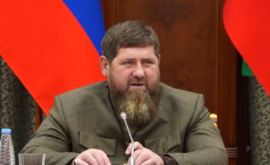 Kadyrov: Nëse nuk e gjejmë kriminelin, do të vrasim anëtarët e familjes së tij
