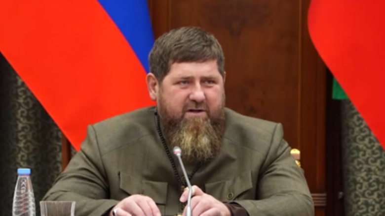 Kadyrov: Nëse nuk e gjejmë kriminelin, do të vrasim anëtarët e familjes së tij