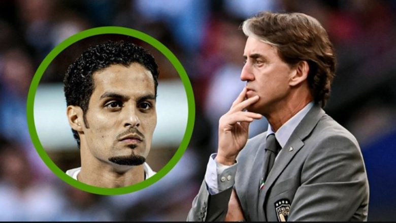 “Mancini është frikacak dhe gënjeshtar – ka kompleks psikologjik dhe pa respekt”, legjenda saudite sulmon Mancinin