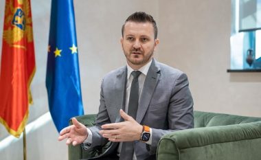 Ministri i Administratës në Mal të Zi: Shqiptarët e rrahur, nuk janë trajtuar mirë nga institucionet shëndetësore