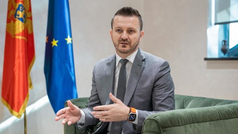 Ministri i Administratës në Mal të Zi: Shqiptarët e rrahur, nuk janë trajtuar mirë nga institucionet shëndetësore