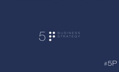 Korniza 5P e Mentor Pllanës – një epokë e re në strategjinë e biznesit