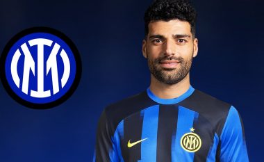 Mehdi Taremi do të jetë lojtar i Interit, por jo në janar  