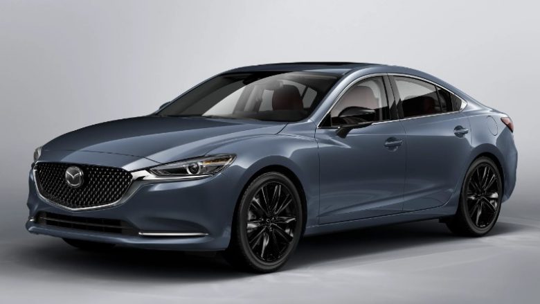 Edhe Mazda miraton standardin e Tesla-s për mbushjen e veturave elektrike