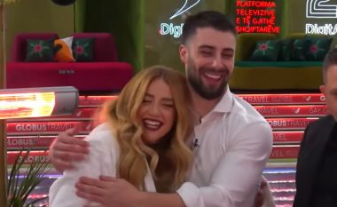 Nis “Big Brother VIP Albania 3”: Fillojnë pëlqimet që në natën e parë