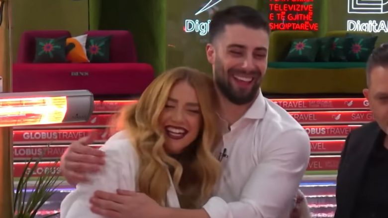 Nis “Big Brother VIP Albania 3”: Fillojnë pëlqimet që në natën e parë