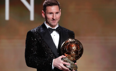 Messi mund të mbetet vetëm me shtatë Topa të Artë, nisin hetimet për atë të vitit 2021