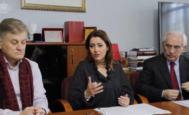 Shqipëria në Vitin e Gjuhës me plan veprimi për ruajtjen e shqipes