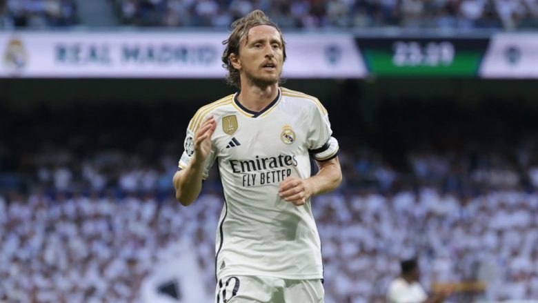 Luka Modric fiton gjyqin, shteti spanjoll duhet t’i paguajë disa miliona euro lojtarit