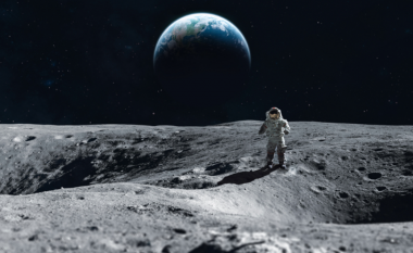 Shkencëtarët me paralajmërim të frikshëm, Hëna po tkurret – por çfarë do të thotë kjo për ne?