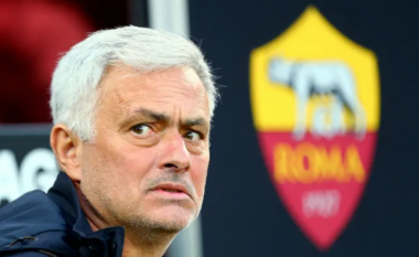 Shkarkimi i Mourinhos nga Roma mund t’i kushtojë Chelseat hiç më pak se 40 milionë euro
