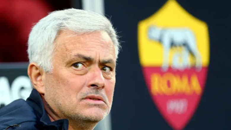 Shkarkimi i Mourinhos nga Roma mund t’i kushtojë Chelseat hiç më pak se 40 milionë euro