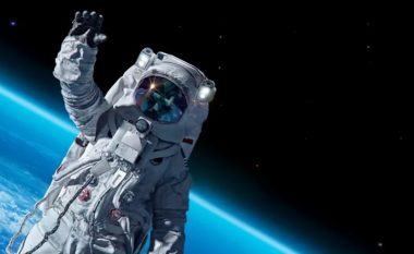 A e dini sa paguhen astronautët e NASA-s?