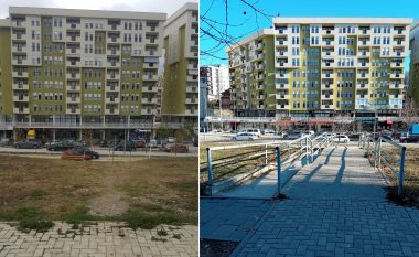 Problemet e raportuara nga qytetarët e Prishtinës, rregullohen nga komuna