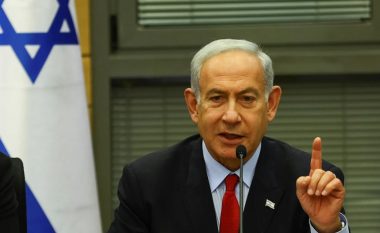 Netanyahu rreth akuzave për gjenocid ndaj palestinezëve: Deri në qiell dëgjohet hipokrizia e Afrikës së Jugut