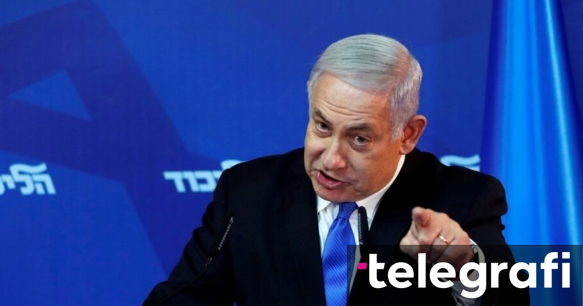 Çfarë  të mire  i solli Netanyahut sulmi i Iranit ndaj Izraelit 