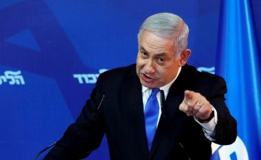 Pas urdhrave të GJND-së rreth luftës në Gaza, reagon Netanyahu